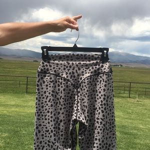 Balance Athletics Kingdom Collection Leggings